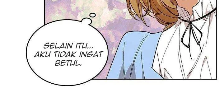 The Reason Why Raeliana Ended up at the Duke’s Mansion Chapter 84 Gambar 30