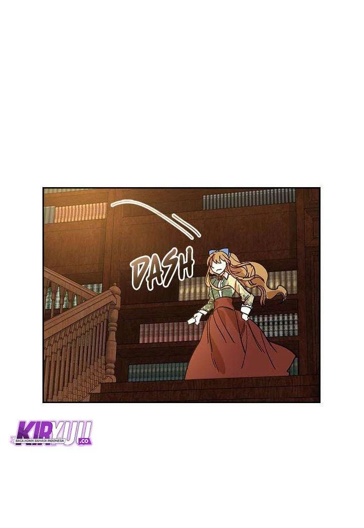 The Reason Why Raeliana Ended up at the Duke’s Mansion Chapter 84 Gambar 19