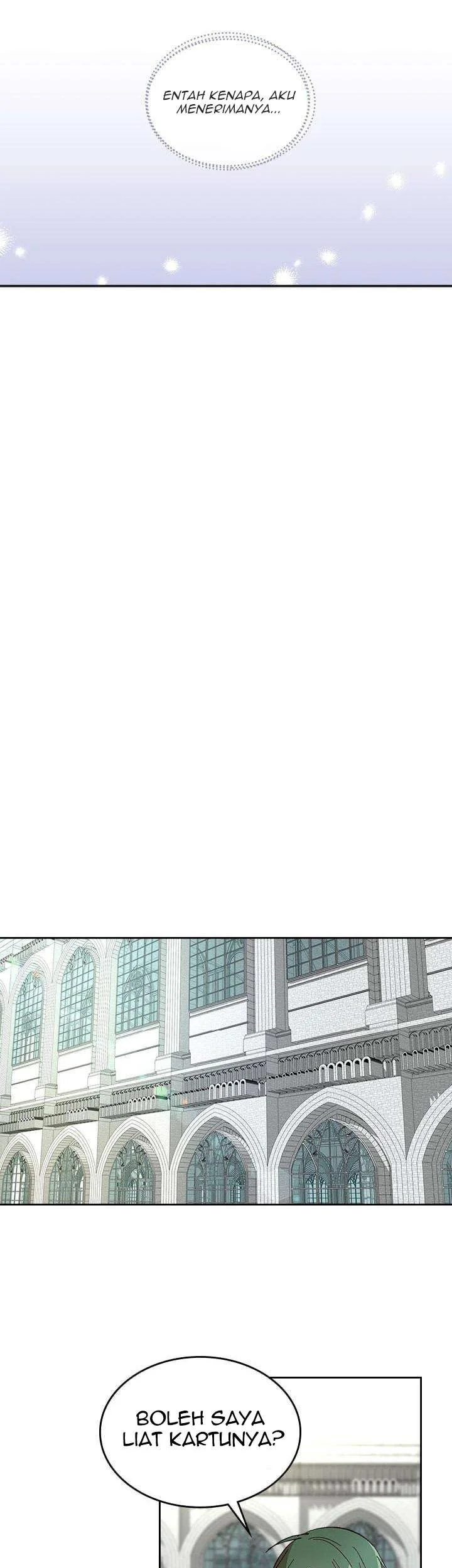 The Reason Why Raeliana Ended up at the Duke’s Mansion Chapter 84 Gambar 20