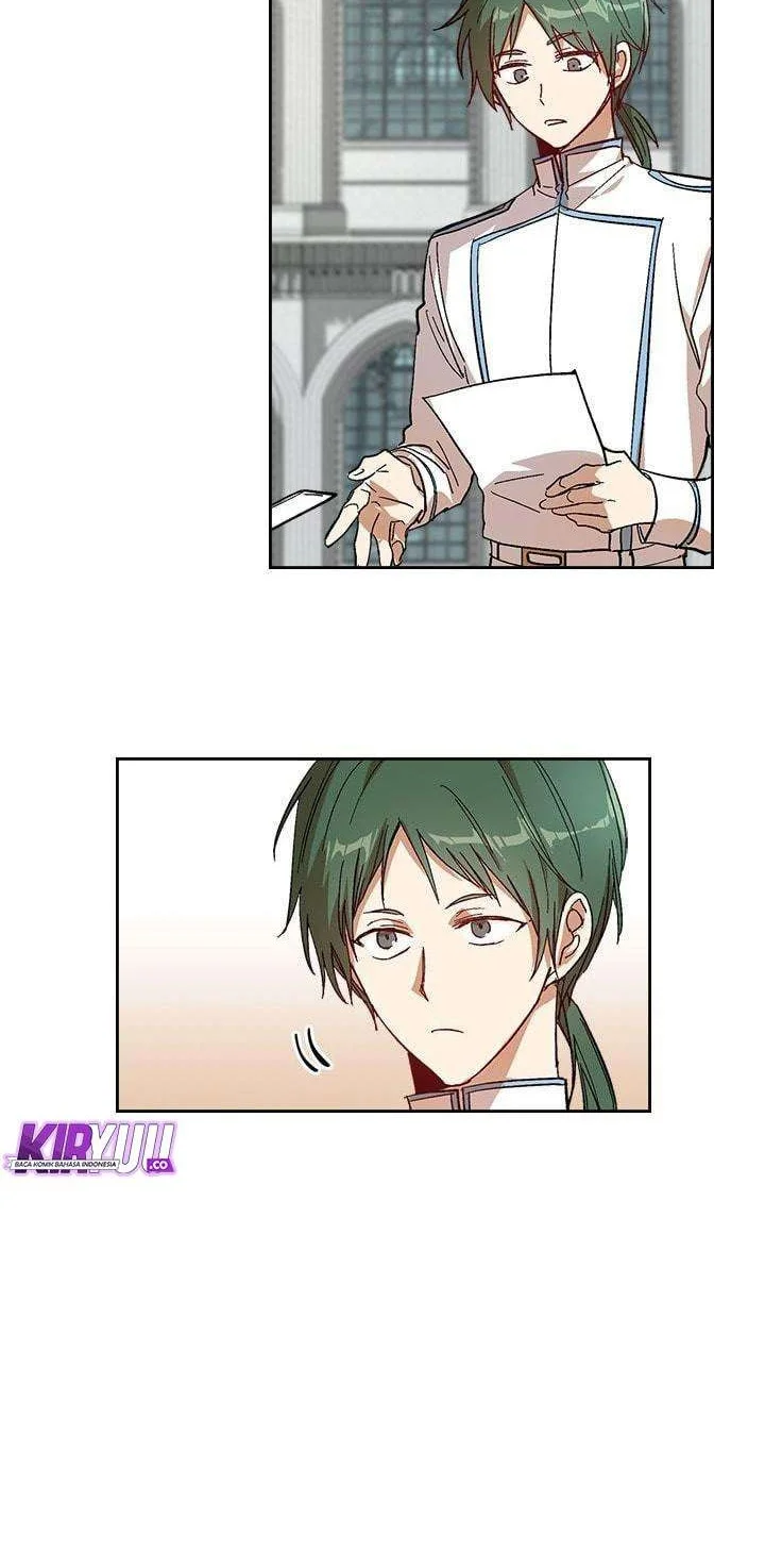 The Reason Why Raeliana Ended up at the Duke’s Mansion Chapter 84 Gambar 21