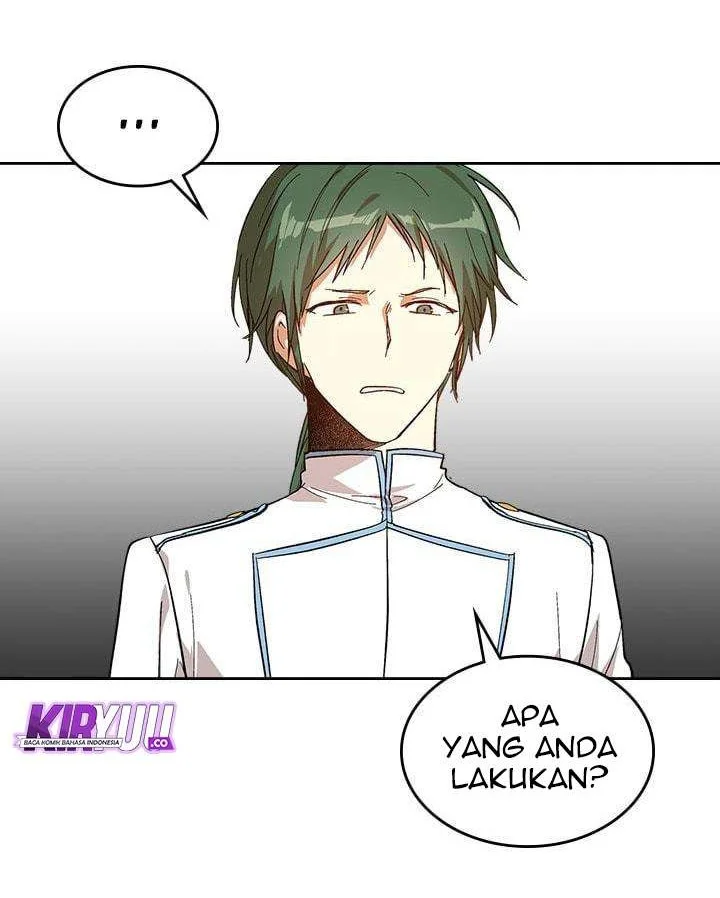 The Reason Why Raeliana Ended up at the Duke’s Mansion Chapter 85 Gambar 19