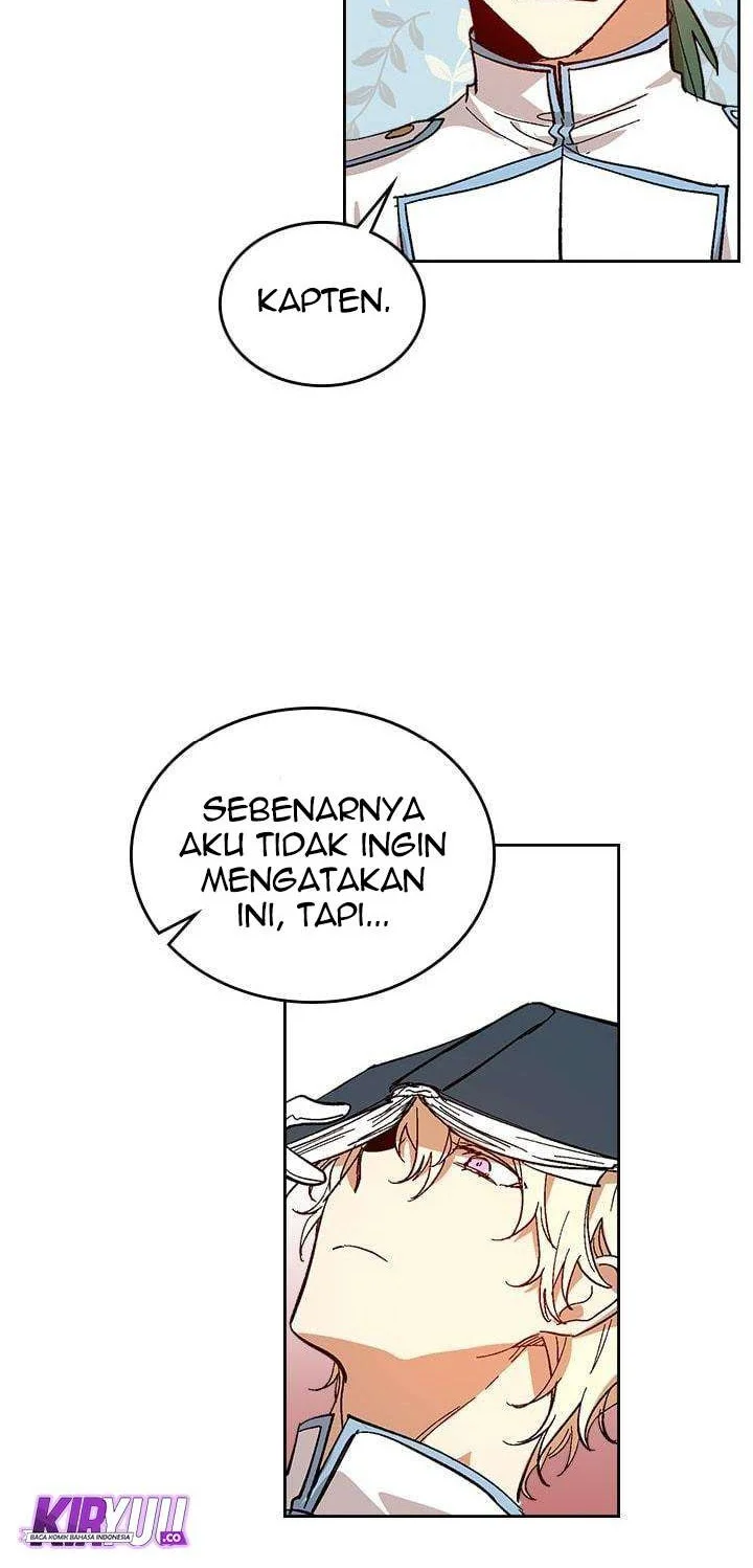 The Reason Why Raeliana Ended up at the Duke’s Mansion Chapter 85 Gambar 21