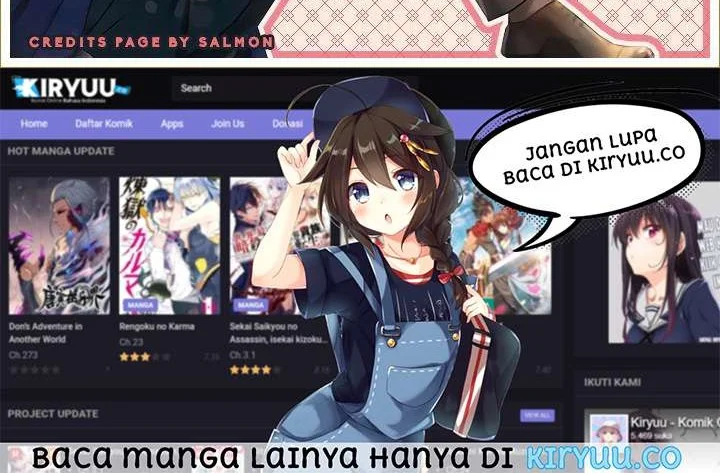 The Reason Why Raeliana Ended up at the Duke’s Mansion Chapter 85 Gambar 31