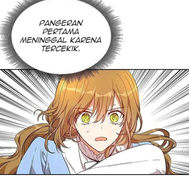 The Reason Why Raeliana Ended up at the Duke’s Mansion Chapter 85 Gambar 11