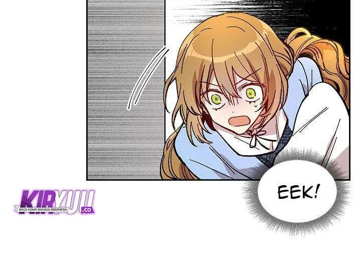 The Reason Why Raeliana Ended up at the Duke’s Mansion Chapter 85 Gambar 13