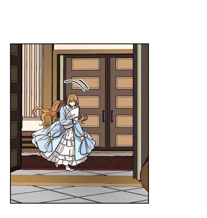 The Reason Why Raeliana Ended up at the Duke’s Mansion Chapter 85 Gambar 15