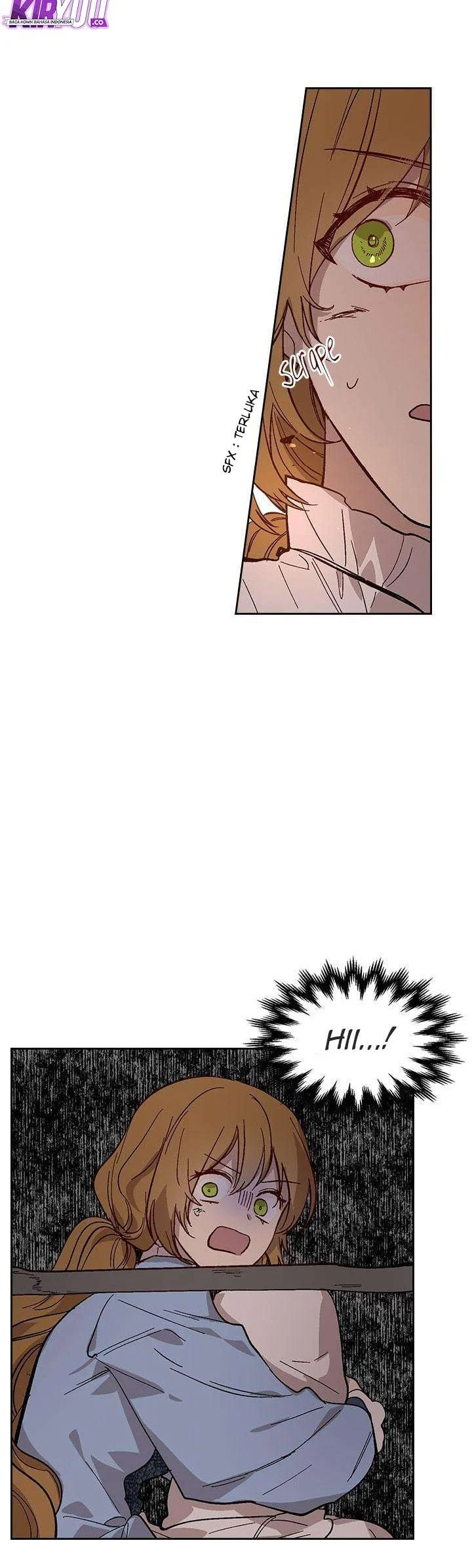 The Reason Why Raeliana Ended up at the Duke’s Mansion Chapter 86 Gambar 5