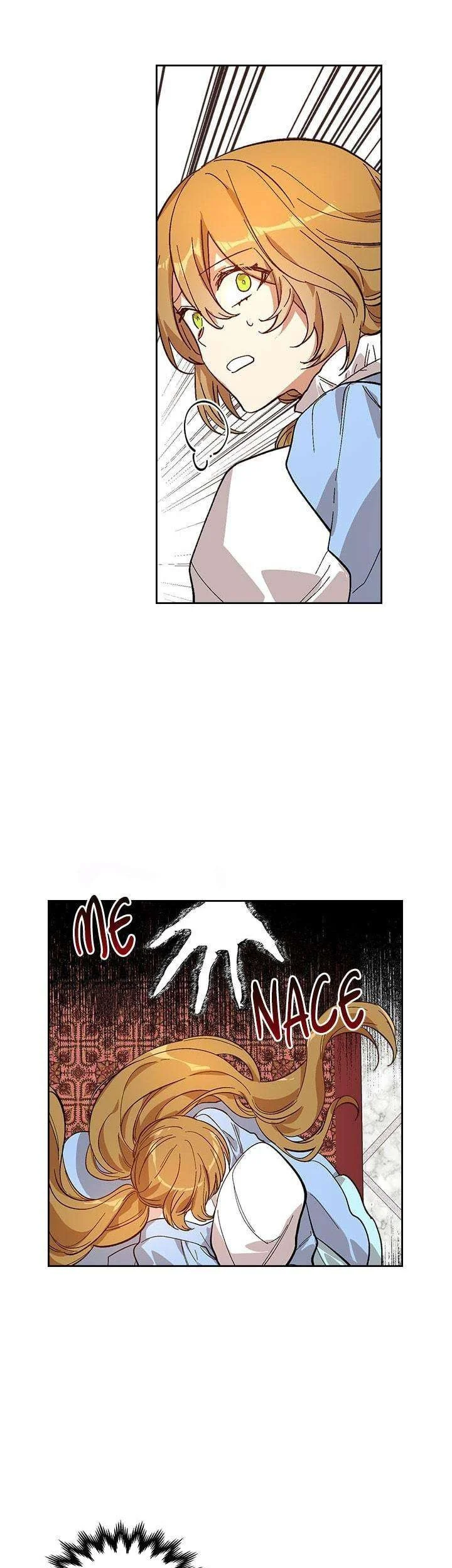 The Reason Why Raeliana Ended up at the Duke’s Mansion Chapter 86 Gambar 18