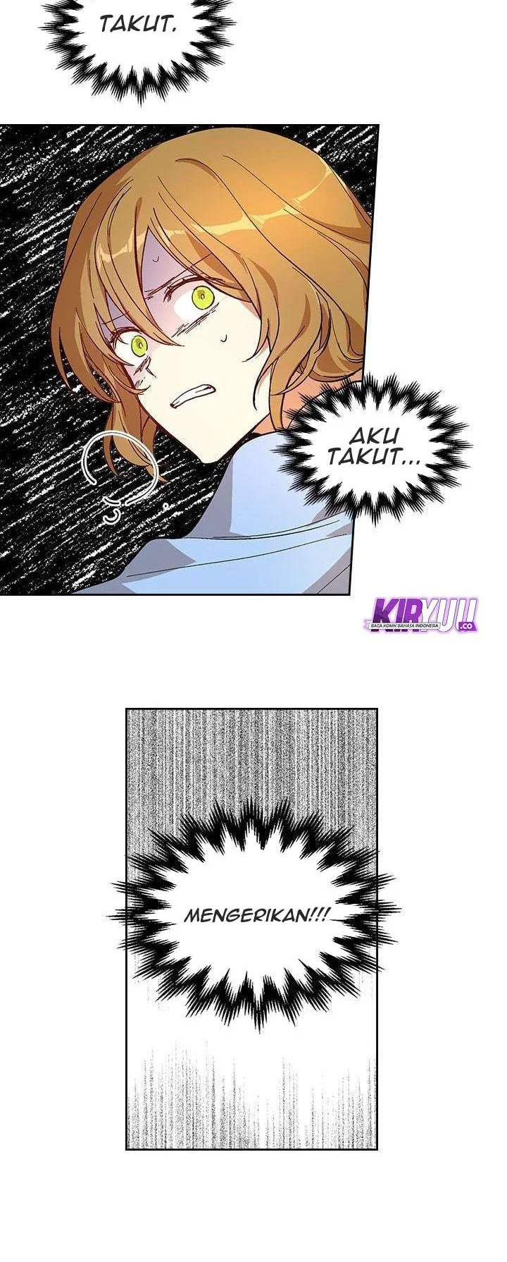 The Reason Why Raeliana Ended up at the Duke’s Mansion Chapter 86 Gambar 19