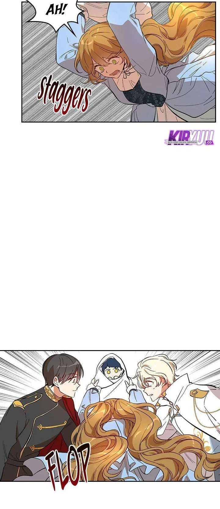 The Reason Why Raeliana Ended up at the Duke’s Mansion Chapter 87 Gambar 21