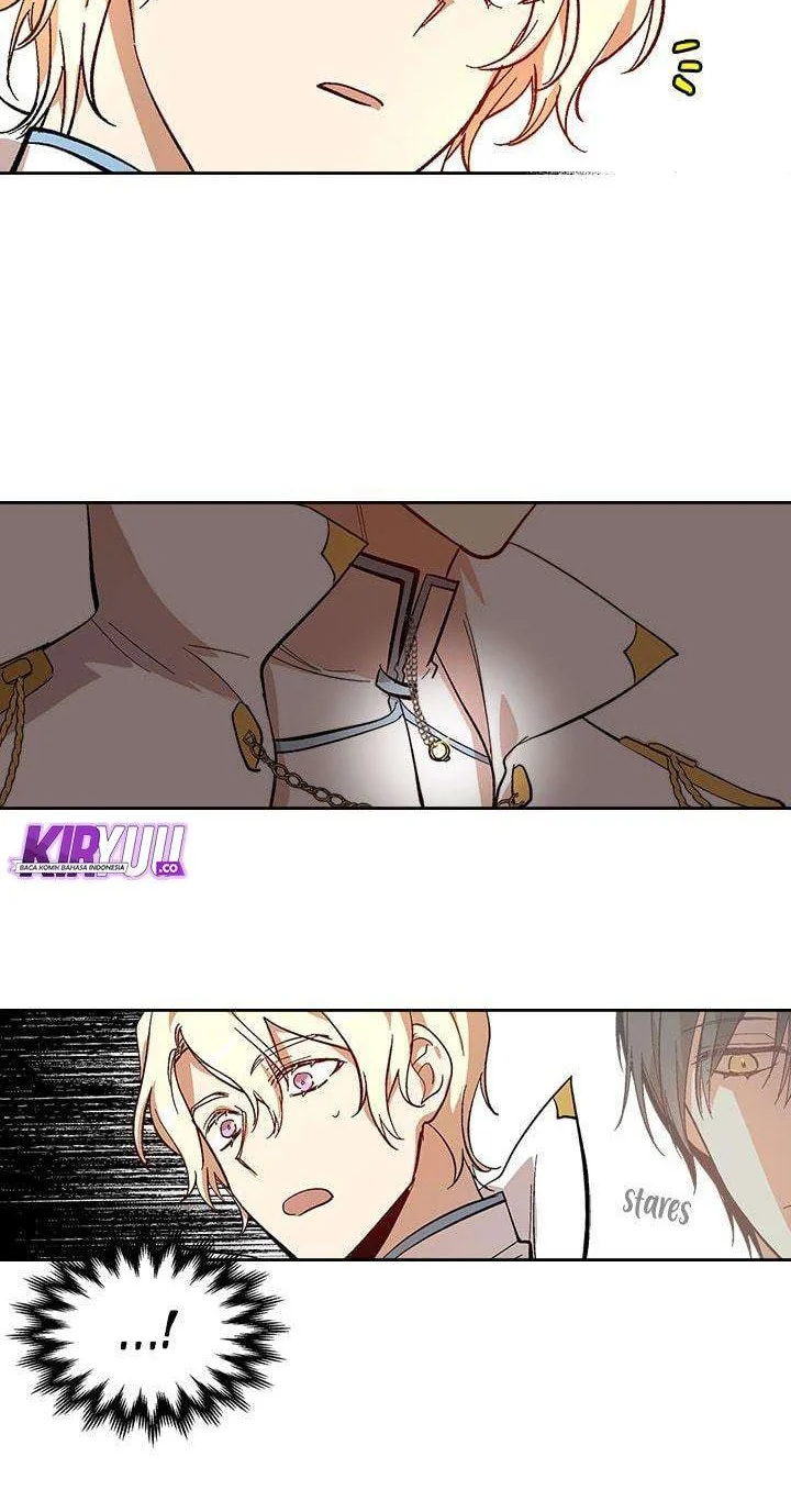 The Reason Why Raeliana Ended up at the Duke’s Mansion Chapter 87 Gambar 25