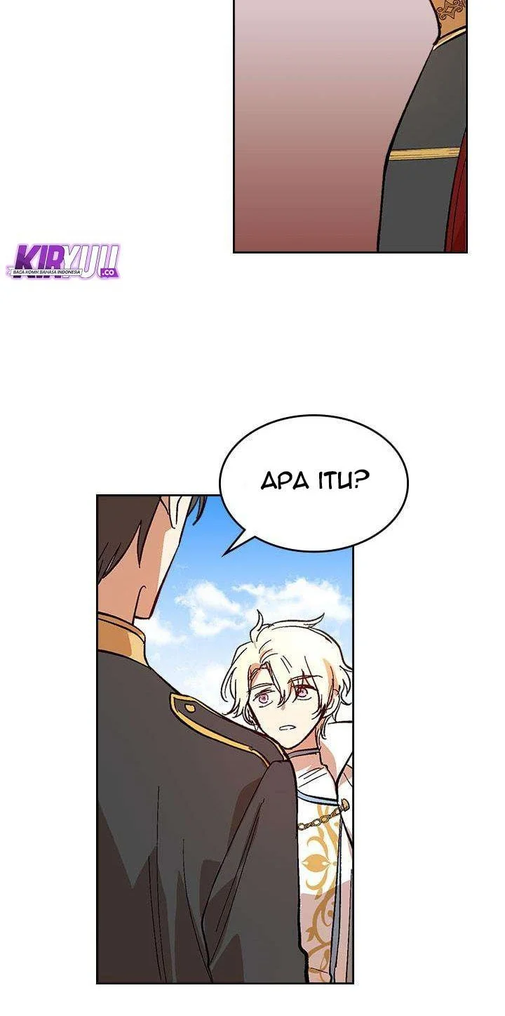 The Reason Why Raeliana Ended up at the Duke’s Mansion Chapter 87 Gambar 27