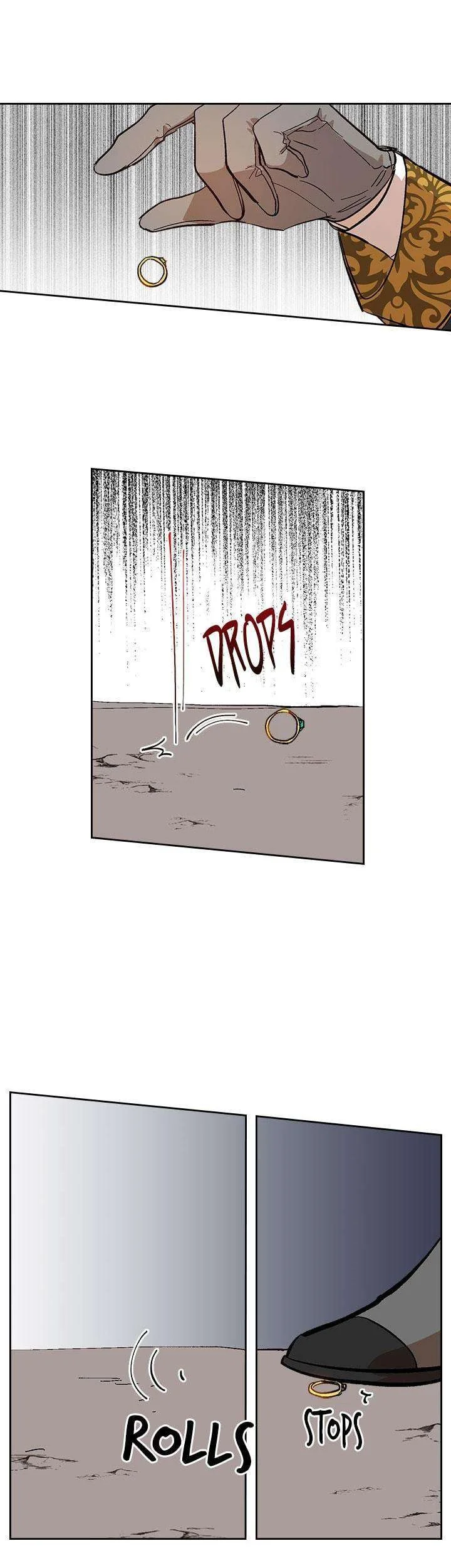 The Reason Why Raeliana Ended up at the Duke’s Mansion Chapter 87 Gambar 30