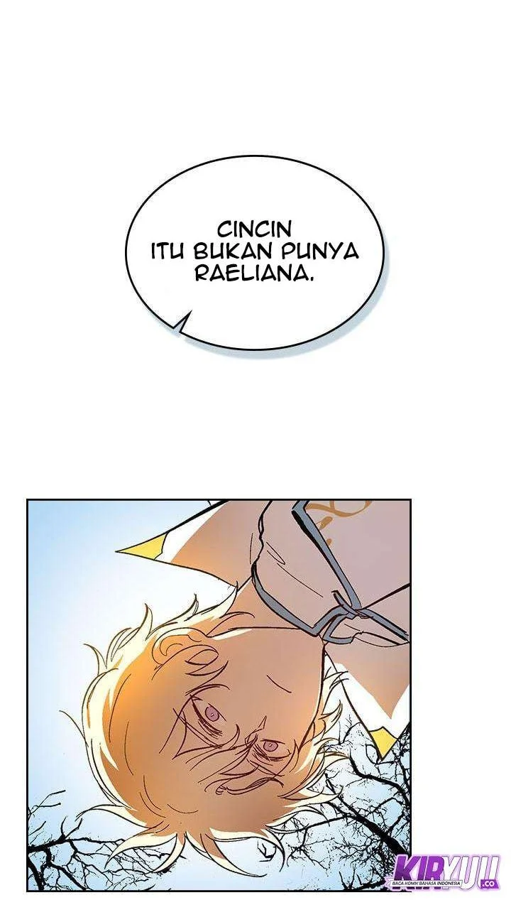 The Reason Why Raeliana Ended up at the Duke’s Mansion Chapter 87 Gambar 31