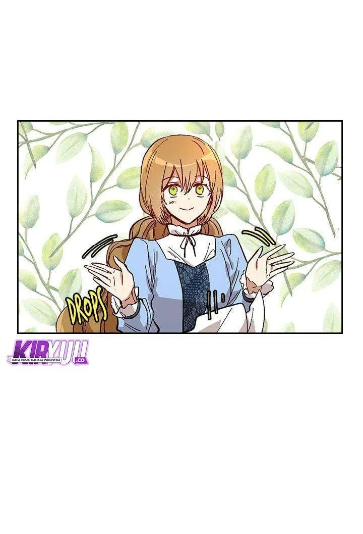 The Reason Why Raeliana Ended up at the Duke’s Mansion Chapter 87 Gambar 9