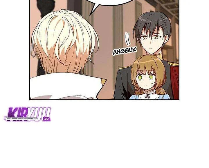 The Reason Why Raeliana Ended up at the Duke’s Mansion Chapter 87 Gambar 15