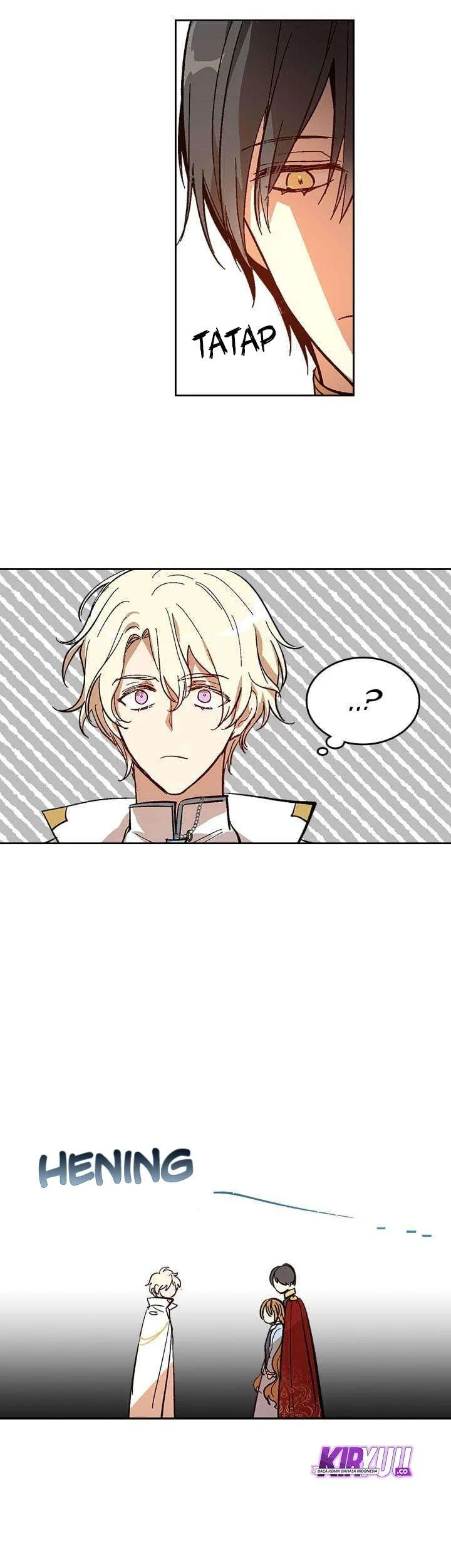 The Reason Why Raeliana Ended up at the Duke’s Mansion Chapter 87 Gambar 16