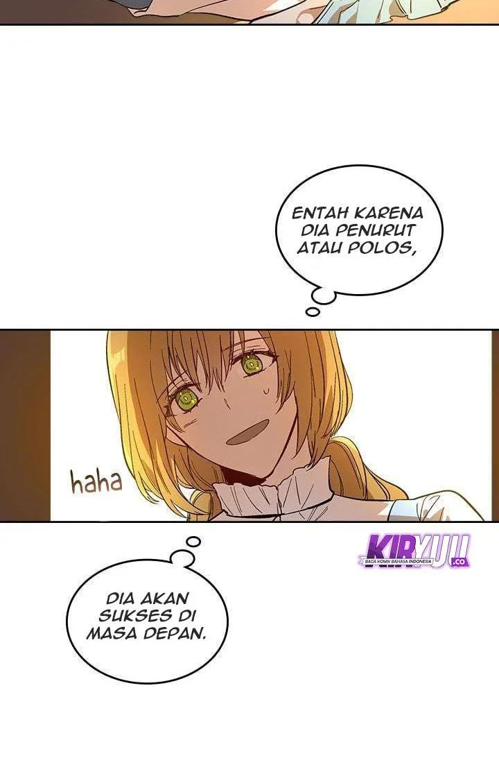The Reason Why Raeliana Ended up at the Duke’s Mansion Chapter 87 Gambar 19
