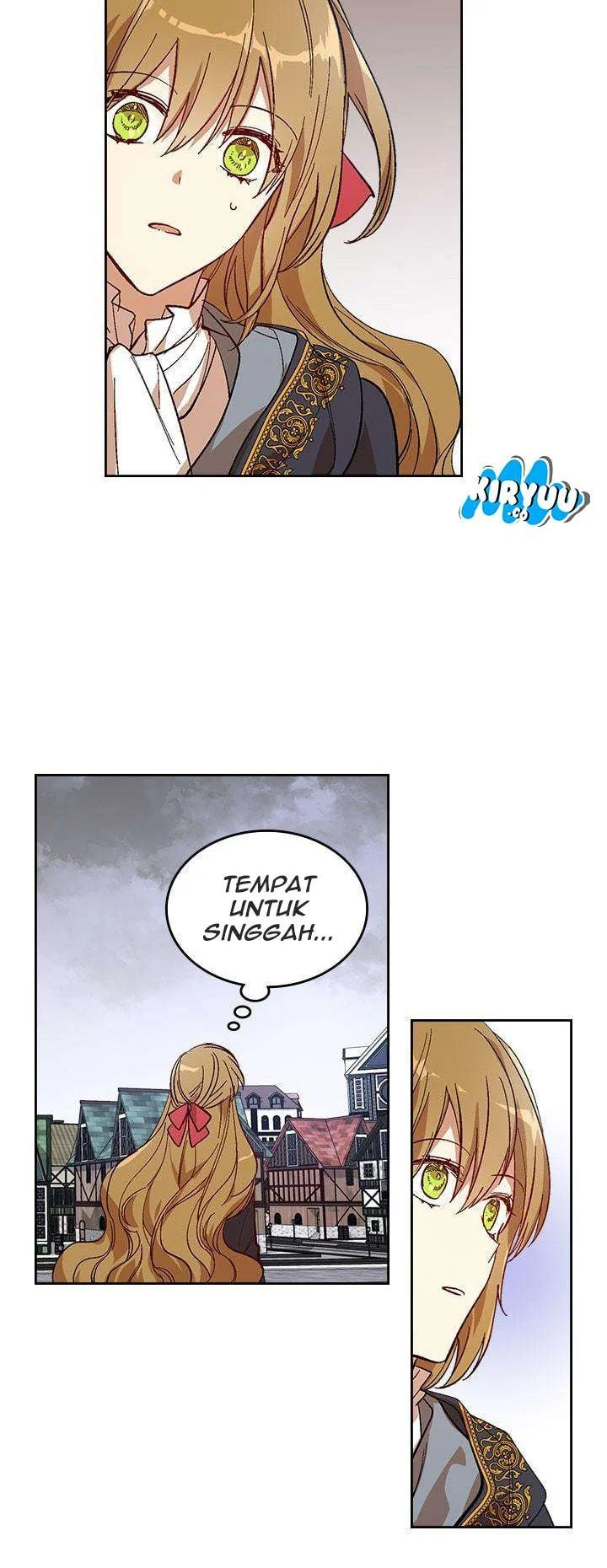 The Reason Why Raeliana Ended up at the Duke’s Mansion Chapter 88 Gambar 23
