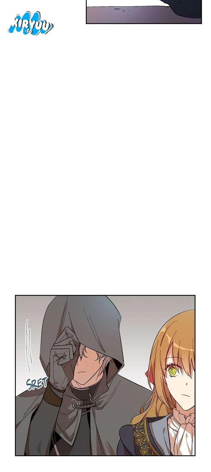 The Reason Why Raeliana Ended up at the Duke’s Mansion Chapter 88 Gambar 25