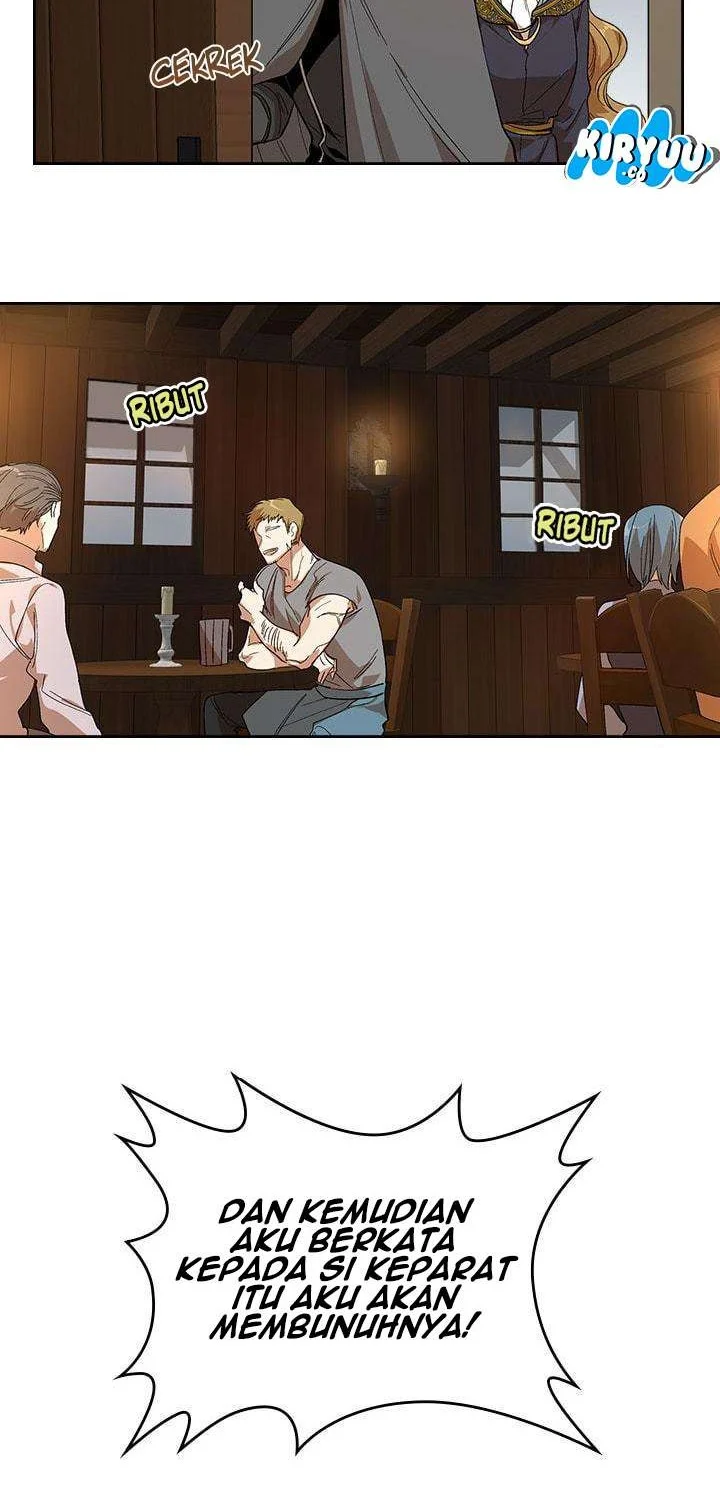 The Reason Why Raeliana Ended up at the Duke’s Mansion Chapter 88 Gambar 27