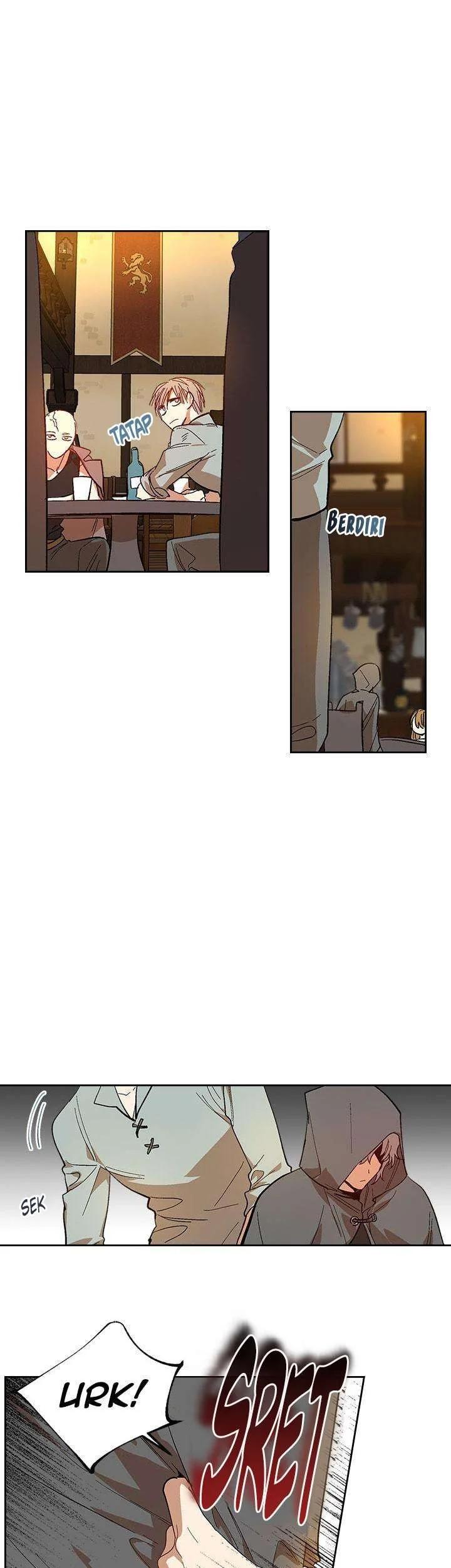 The Reason Why Raeliana Ended up at the Duke’s Mansion Chapter 88 Gambar 30