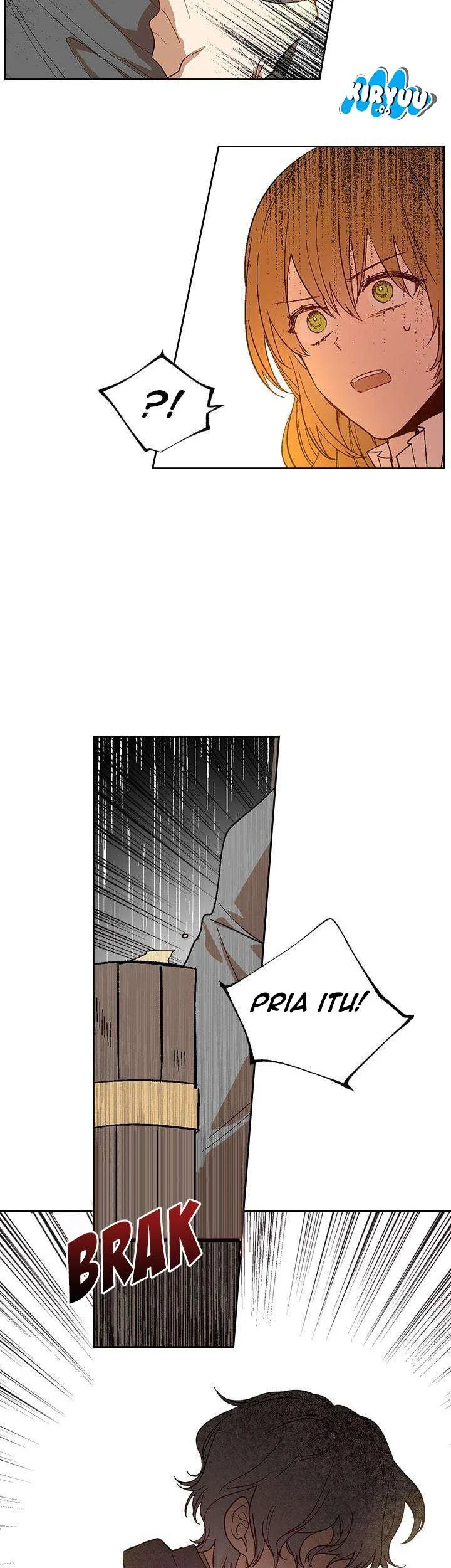 The Reason Why Raeliana Ended up at the Duke’s Mansion Chapter 88 Gambar 31