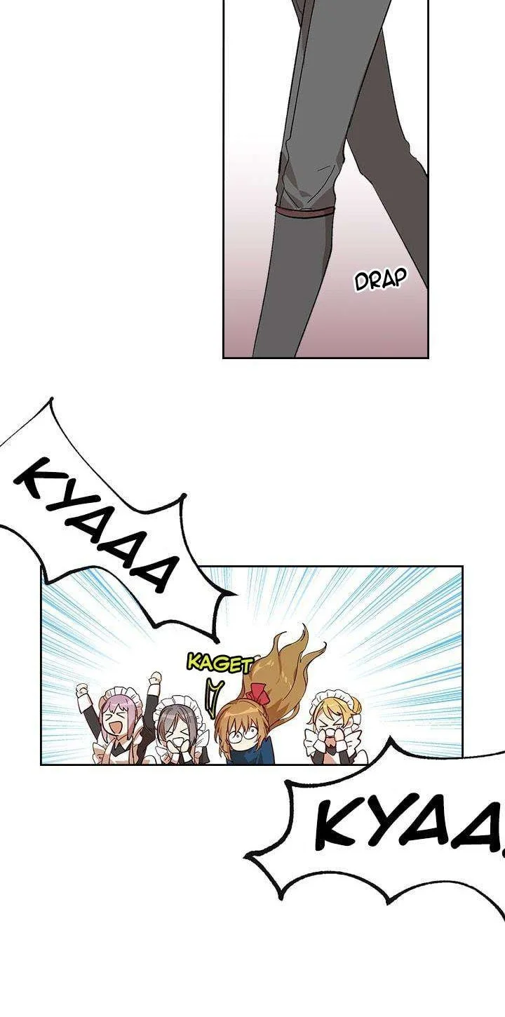 The Reason Why Raeliana Ended up at the Duke’s Mansion Chapter 88 Gambar 7