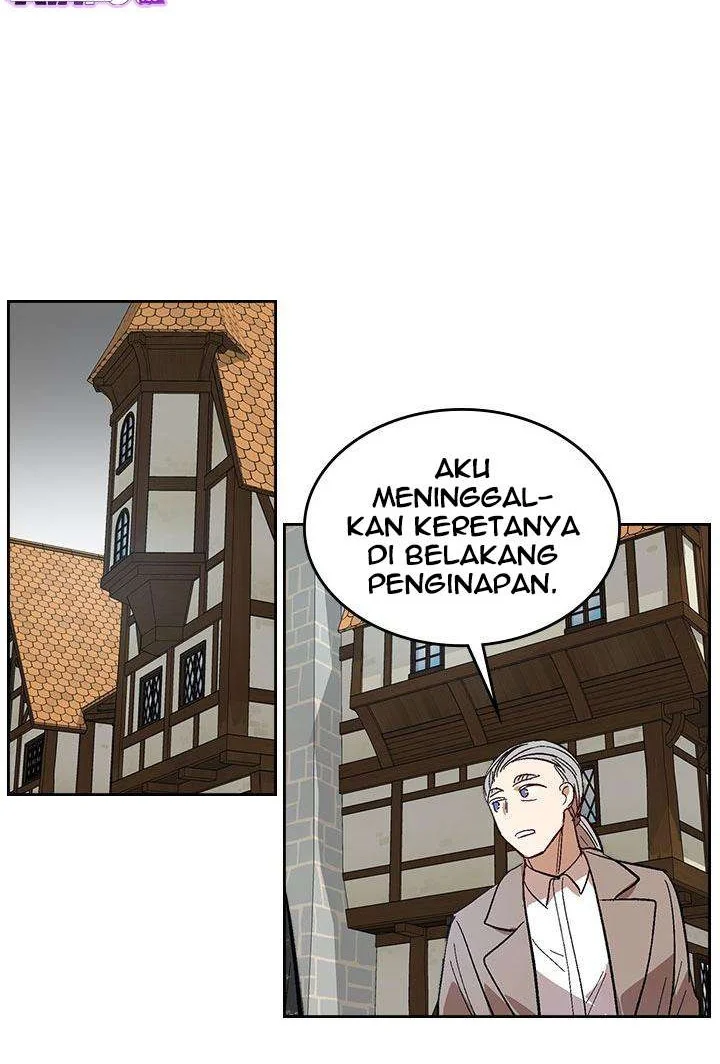 The Reason Why Raeliana Ended up at the Duke’s Mansion Chapter 89 Gambar 32