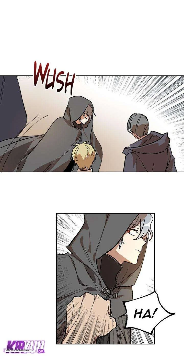 The Reason Why Raeliana Ended up at the Duke’s Mansion Chapter 89 Gambar 36