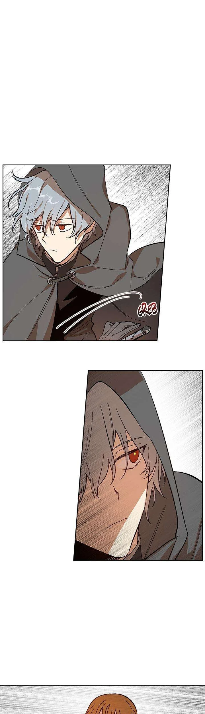 The Reason Why Raeliana Ended up at the Duke’s Mansion Chapter 89 Gambar 37