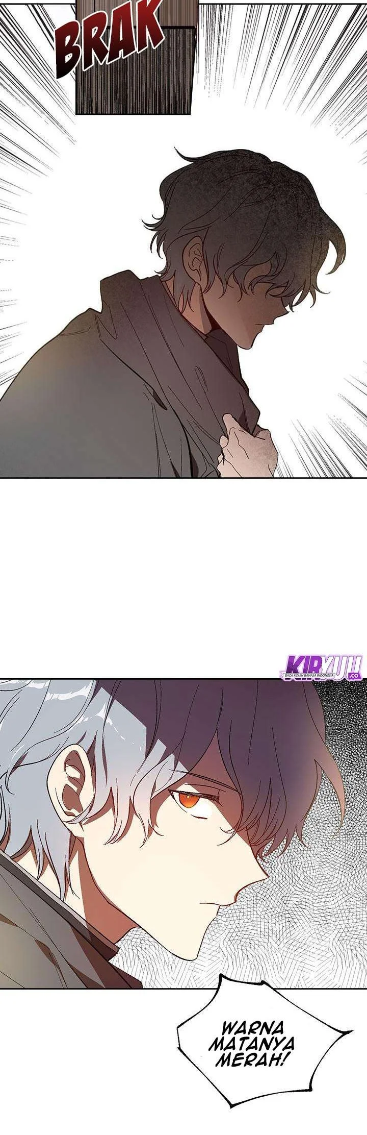 Manhwa The Reason Why Raeliana Ended up at the Duke’s Mansion Chapter 89 gambar 2