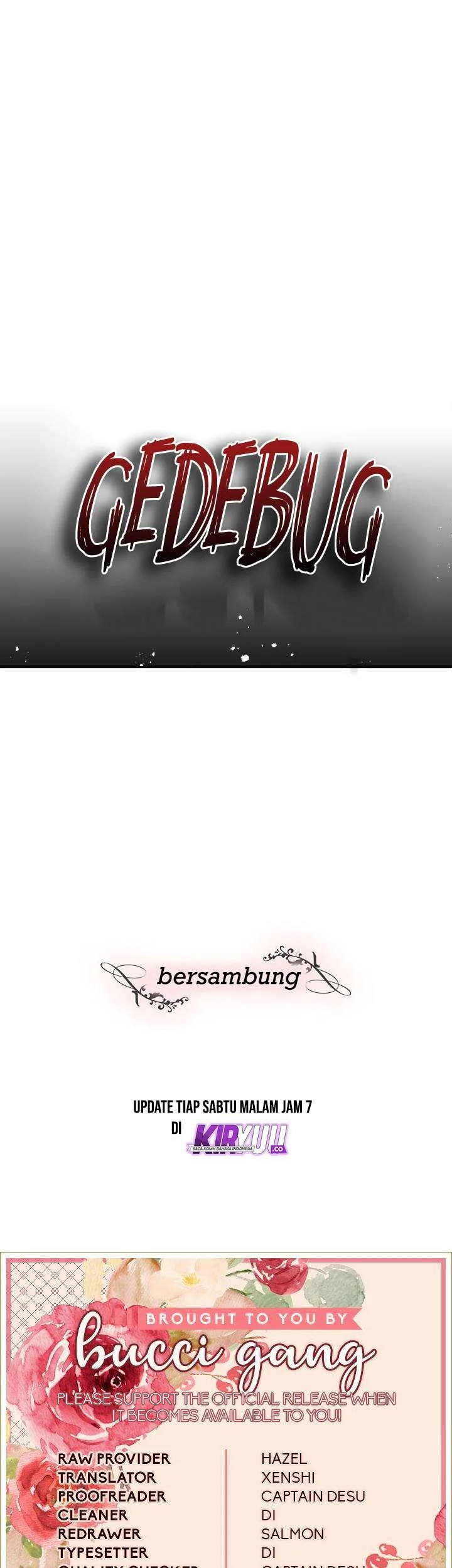 The Reason Why Raeliana Ended up at the Duke’s Mansion Chapter 89 Gambar 45