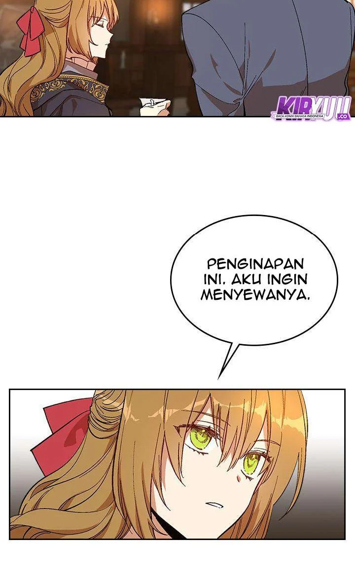 The Reason Why Raeliana Ended up at the Duke’s Mansion Chapter 89 Gambar 12