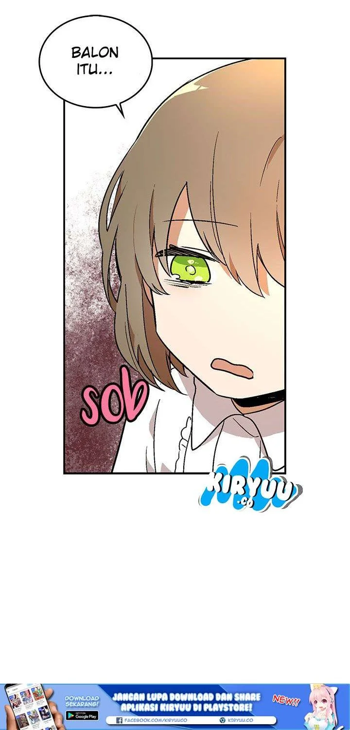 The Reason Why Raeliana Ended up at the Duke’s Mansion Chapter 9 Gambar 17