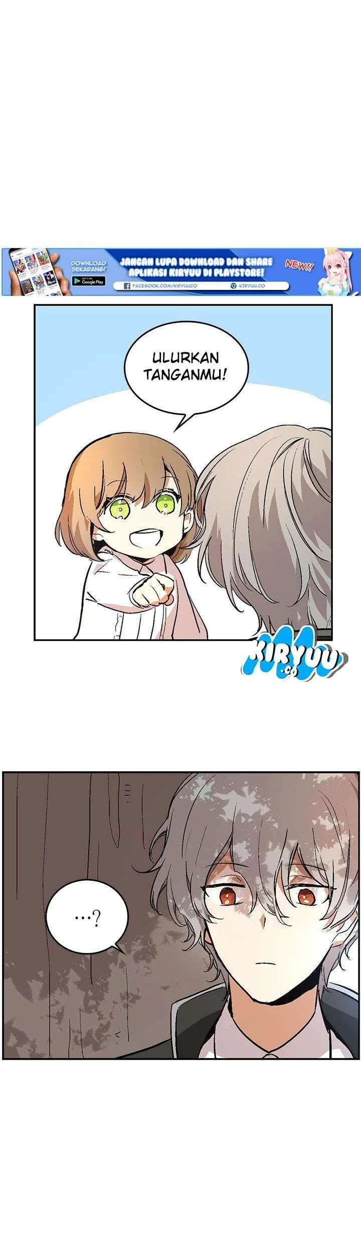 The Reason Why Raeliana Ended up at the Duke’s Mansion Chapter 9 Gambar 28