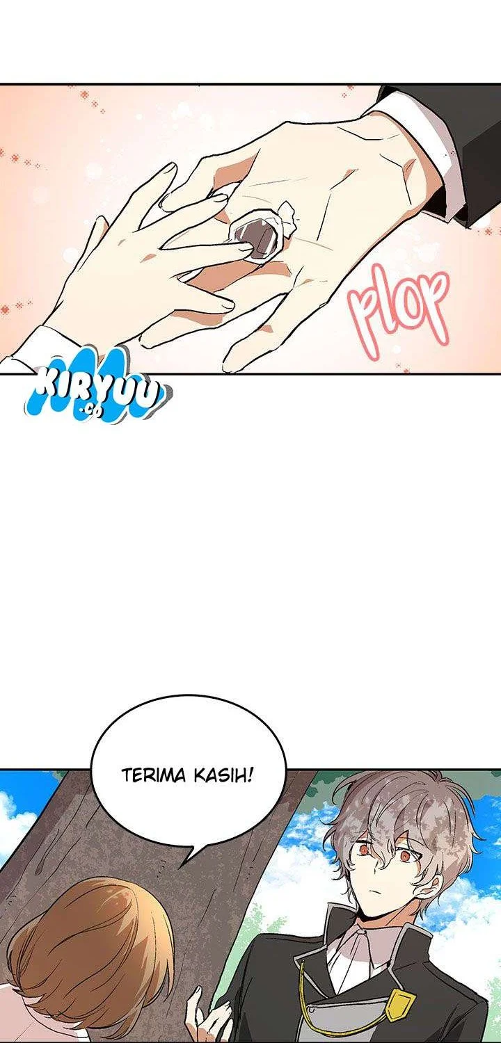 The Reason Why Raeliana Ended up at the Duke’s Mansion Chapter 9 Gambar 29