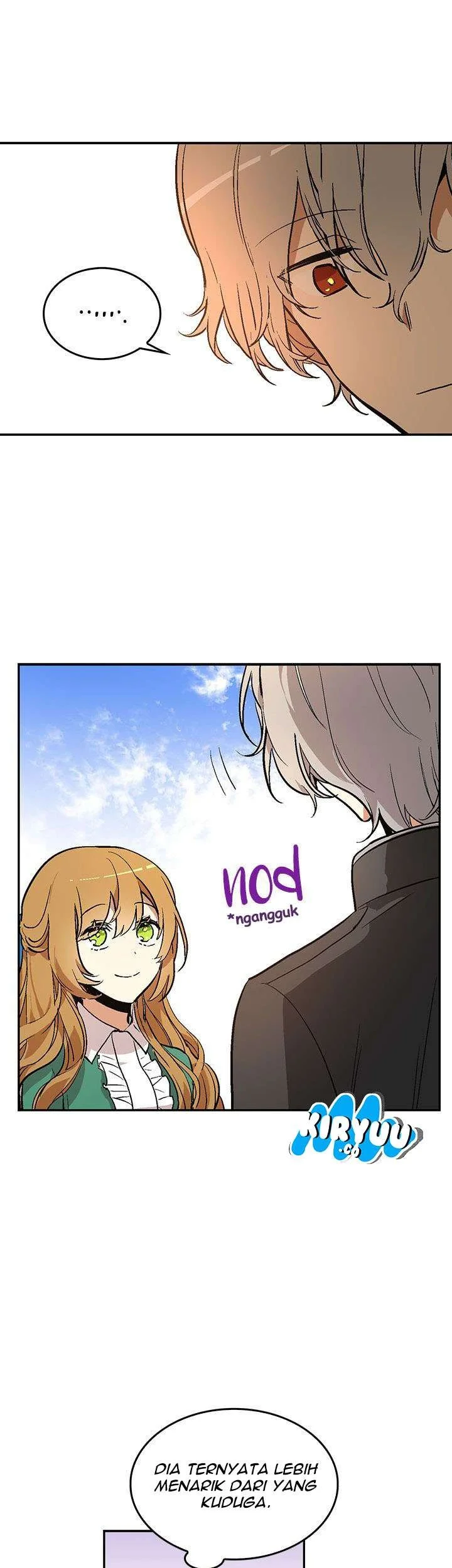 The Reason Why Raeliana Ended up at the Duke’s Mansion Chapter 9 Gambar 32