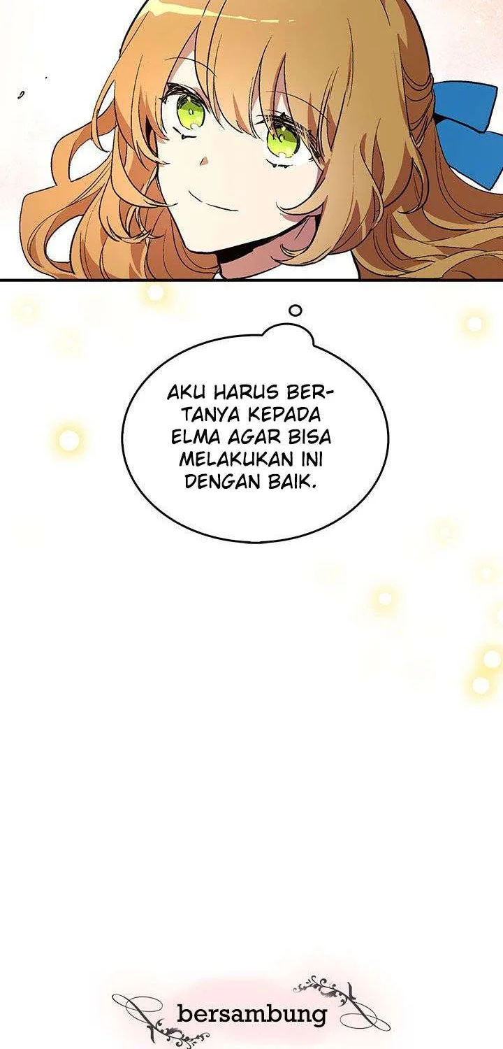 The Reason Why Raeliana Ended up at the Duke’s Mansion Chapter 9 Gambar 37