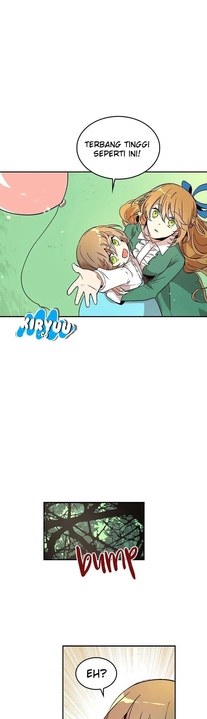 The Reason Why Raeliana Ended up at the Duke’s Mansion Chapter 9 Gambar 12