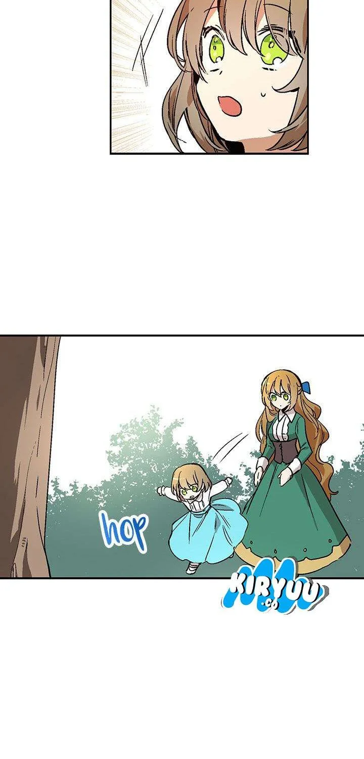 The Reason Why Raeliana Ended up at the Duke’s Mansion Chapter 9 Gambar 13