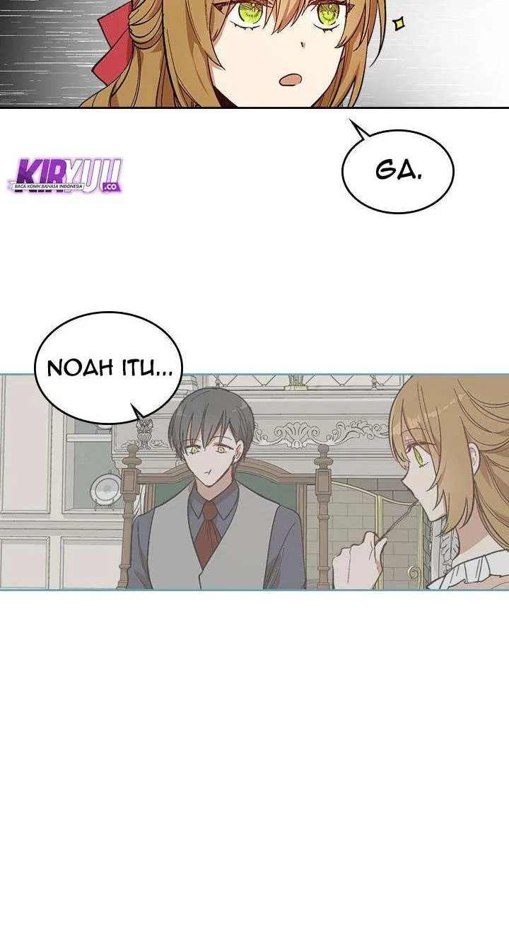 The Reason Why Raeliana Ended up at the Duke’s Mansion Chapter 90 Gambar 26