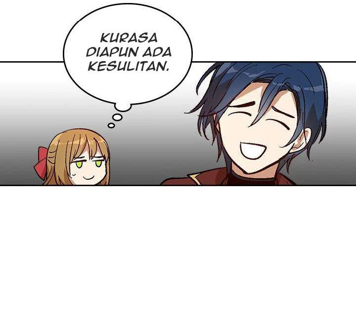 The Reason Why Raeliana Ended up at the Duke’s Mansion Chapter 90 Gambar 30