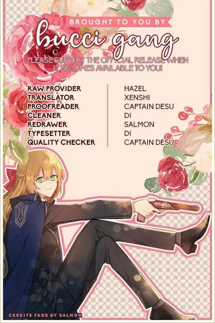 The Reason Why Raeliana Ended up at the Duke’s Mansion Chapter 90 Gambar 32