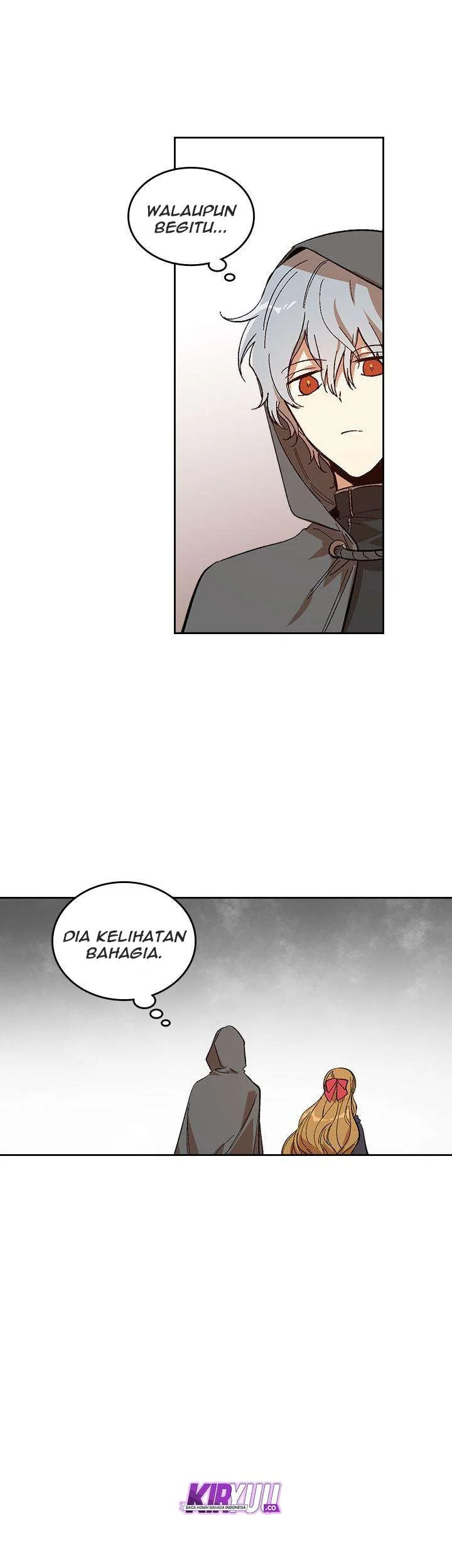 The Reason Why Raeliana Ended up at the Duke’s Mansion Chapter 90 Gambar 9