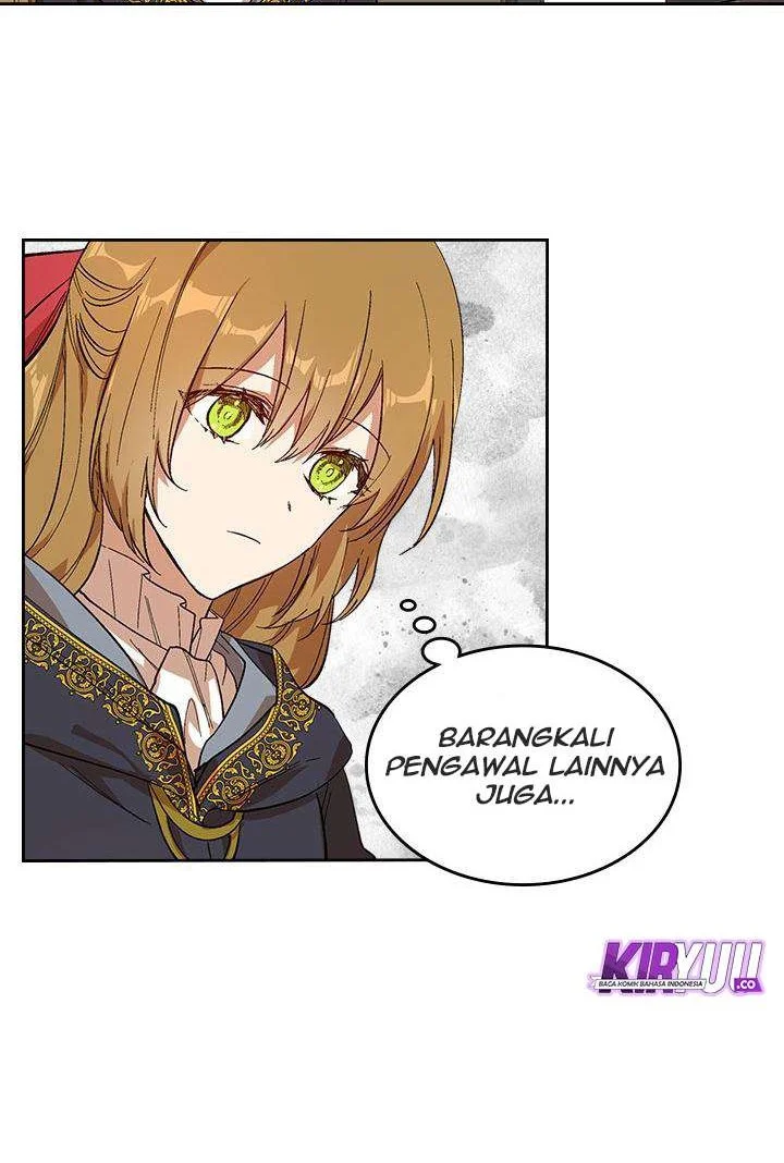 The Reason Why Raeliana Ended up at the Duke’s Mansion Chapter 90 Gambar 12