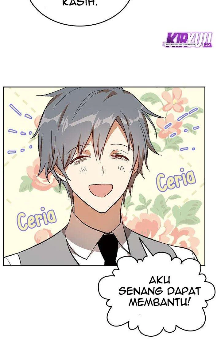 The Reason Why Raeliana Ended up at the Duke’s Mansion Chapter 90 Gambar 16