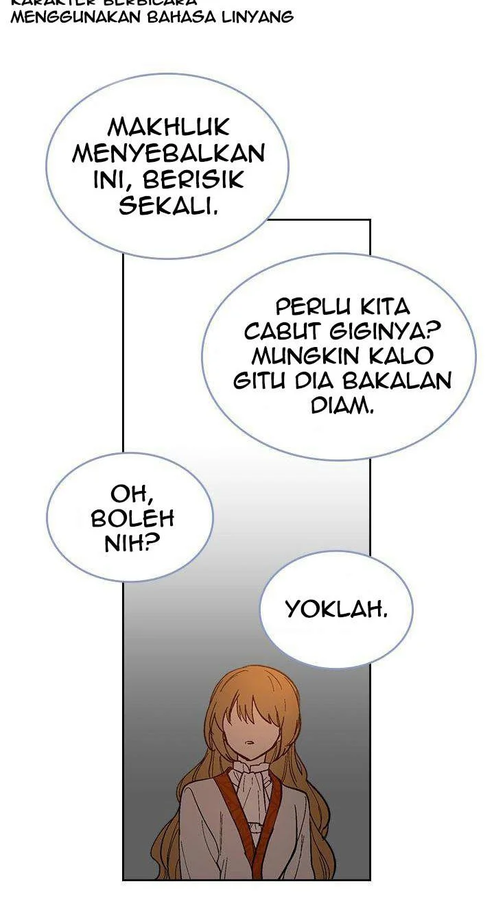 The Reason Why Raeliana Ended up at the Duke’s Mansion Chapter 91 Gambar 21