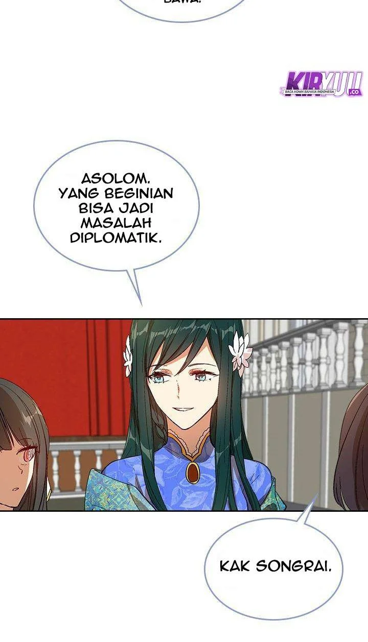 The Reason Why Raeliana Ended up at the Duke’s Mansion Chapter 91 Gambar 23