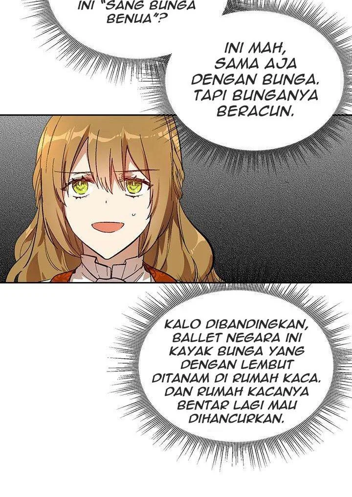 The Reason Why Raeliana Ended up at the Duke’s Mansion Chapter 91 Gambar 27